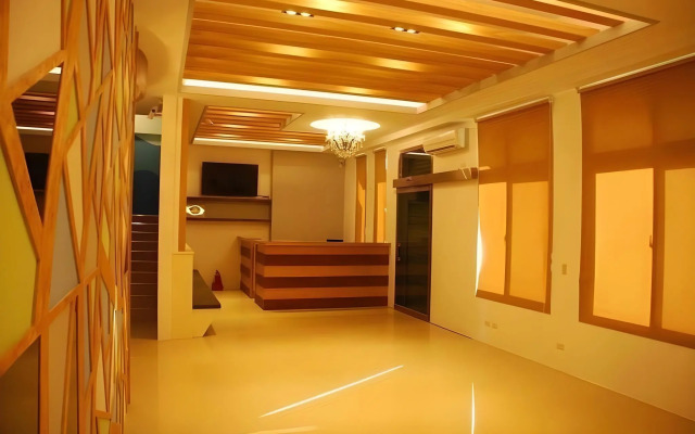 Hotel Cube Taitung