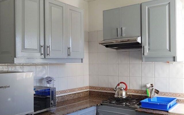 Furnished Apartment Casablanca