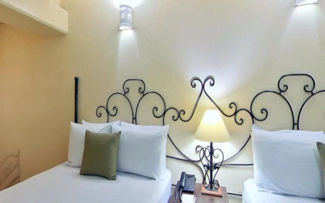 Hotel Misión Xalapa