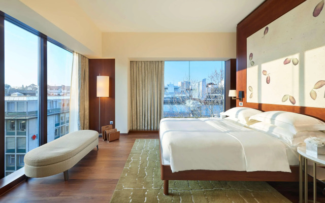 Park Hyatt Zurich