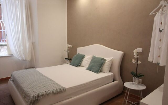 S'O Smart B&B Tropea