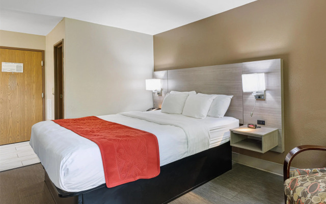SureStay Plus Hotel by Best Western Kearney Liberty North