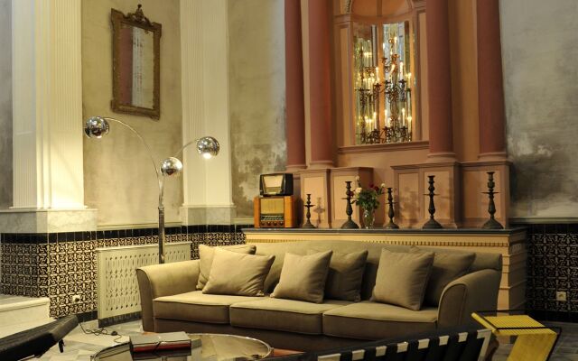 Hotel L'Iglesia