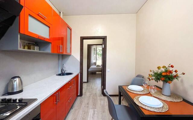 Slavno Apparts на улице Гоголя