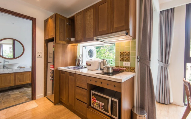 Sunny Home Apartment