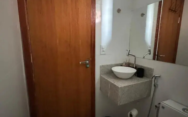 Casa Pérola de Marataízes