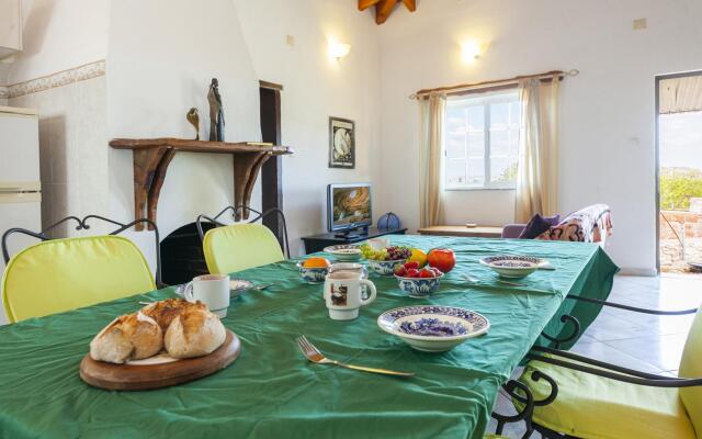 B49 - Casa Maria in Falfeira