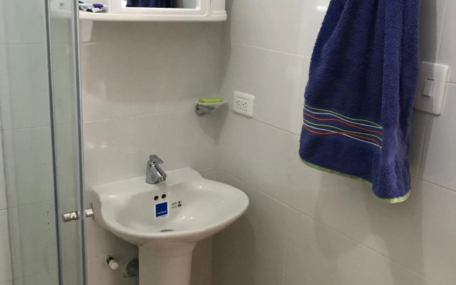 Apartamento Edificio Mar de Leva