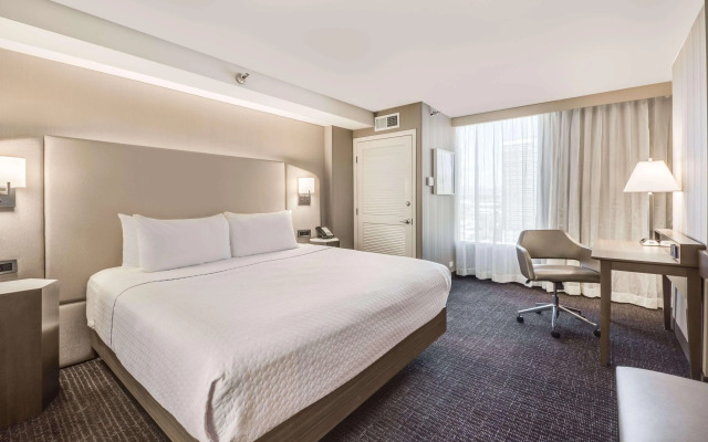 Sonesta Denver Downtown