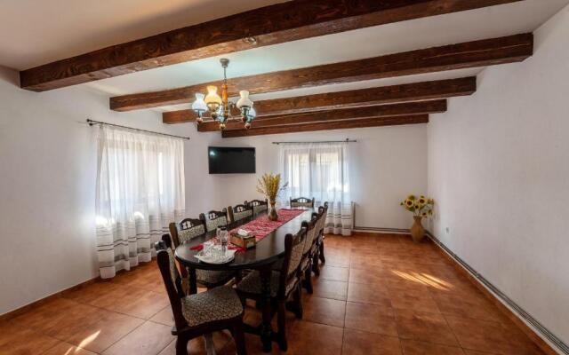 Casa Brutarului Crit