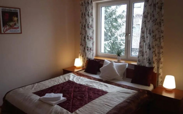 The Willton Bed & Breakfast