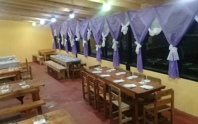 Corinto Hostel