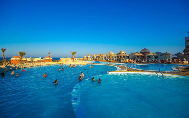 Serenity Alpha Beach