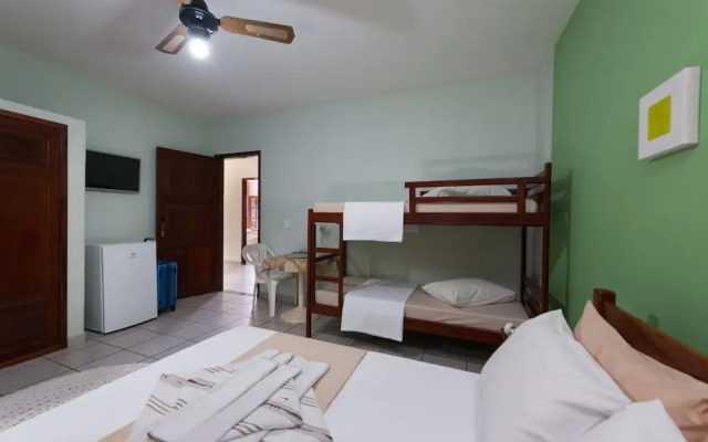 Coqueiros Praia Hotel - Balneário de Iriri