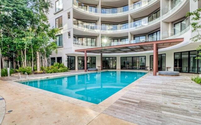 Ship Rudder G104 @ Lagunas