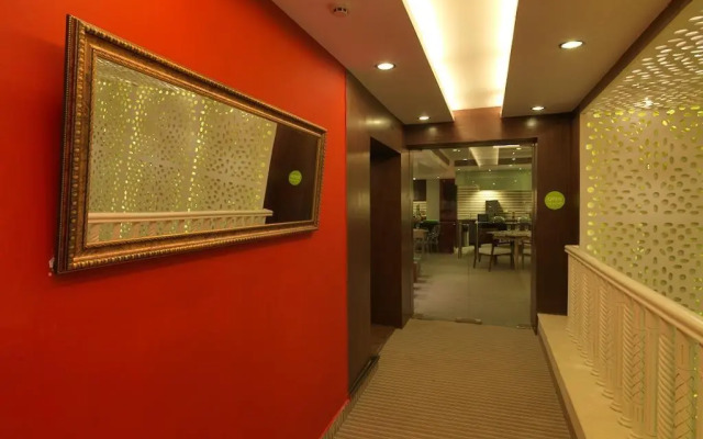Peppermint Hotel