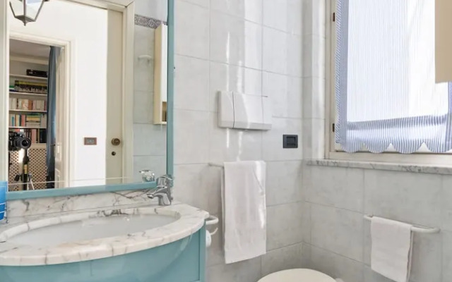 Villa Castagneri Hillview