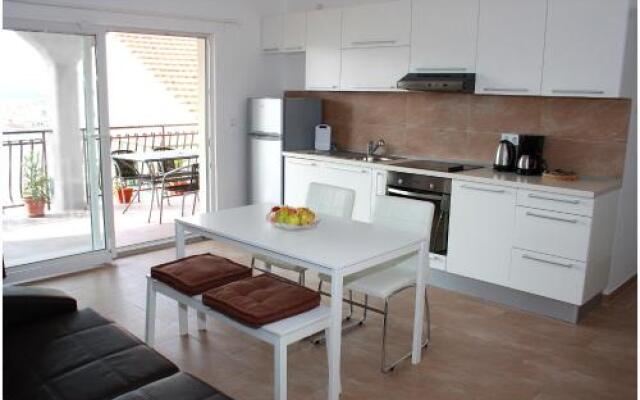Apartments Ercegovic