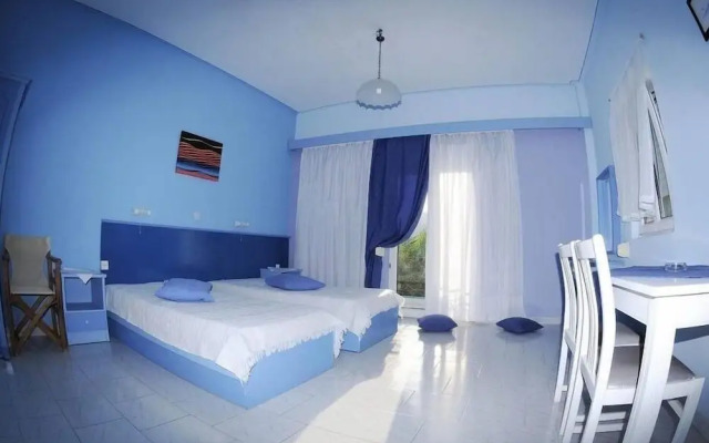 Efstathia Hotel