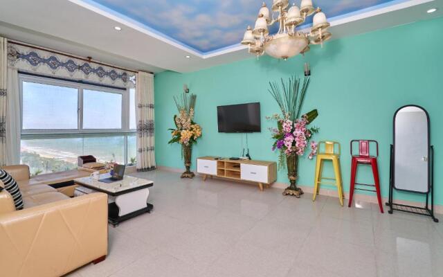 Pooh House 2 - Spacious sea view