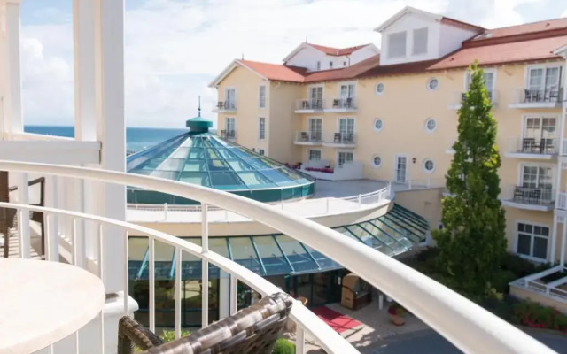 A-ROSA Ostseehotel Kühlungsborn