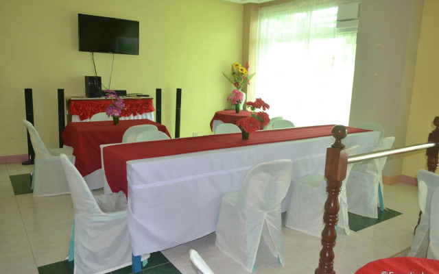 Times Plaza Hotel