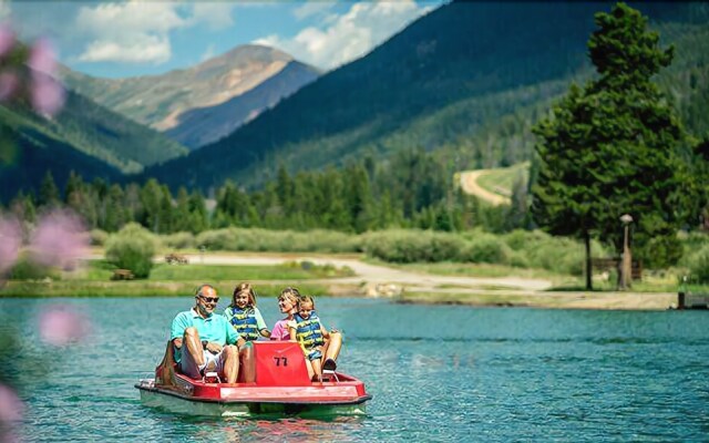 River Run Townhome RR42