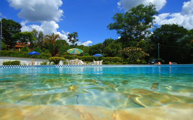 Hotel Pontal de Tiradentes