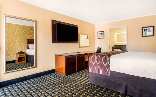 Quality Inn