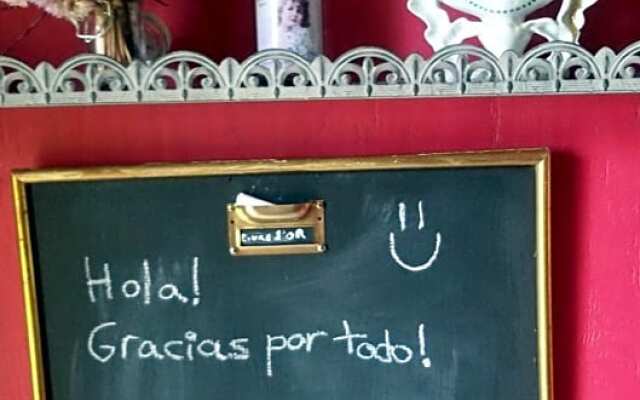 Roulotte Zelena Hora