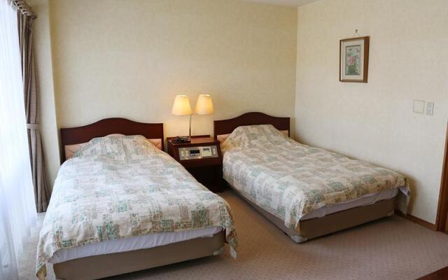 Mihoen Hotel