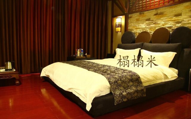 City Garden Renqiu Meishicheng Store