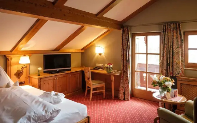 Landhaus Christl am See