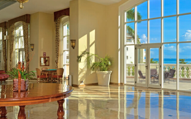 Iberostar Selection Rose Hall Suites