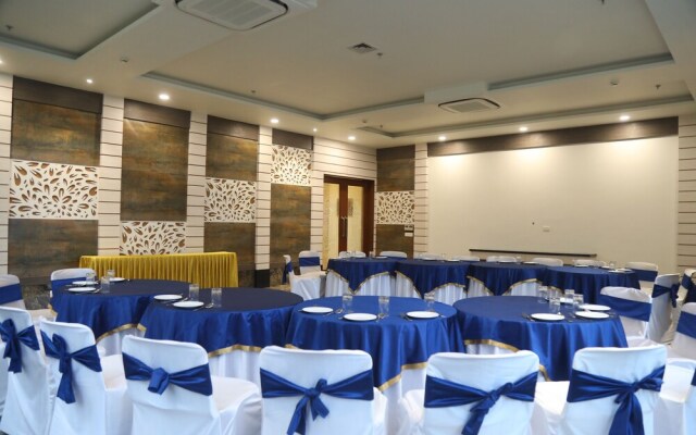 Aveo by Amatra- Kashipur