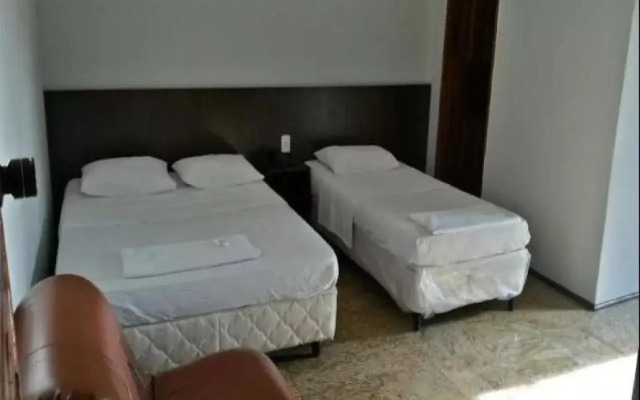 Hotel Ana Cassia