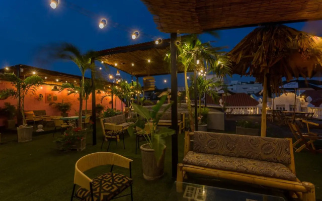 Al Alma Apart-Suites