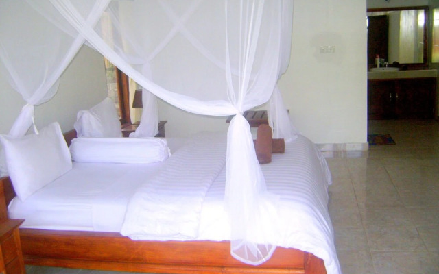 Villa Mangga Beach