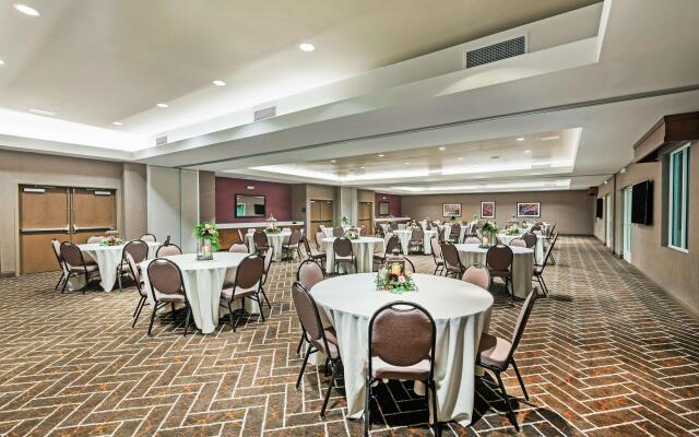 Hampton Inn Bulverde Texas Hill Country