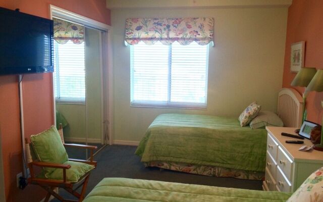 Ocean Condo 3bdrm 404