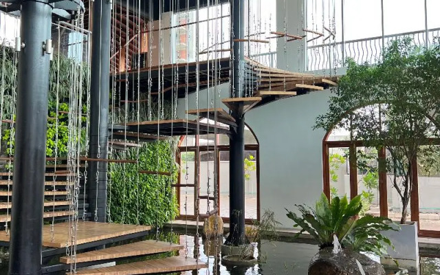 Oceanfronts Apartments