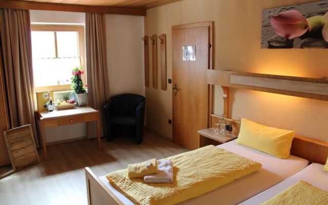 Bayerische Gastwirtschaft Dimpfl-Stadl