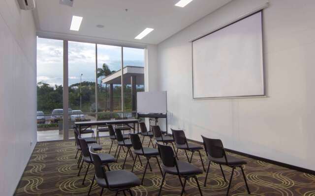 Hotel Sonesta Pereira