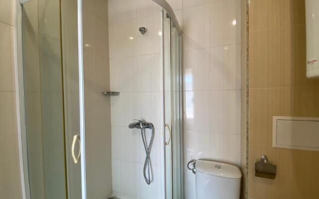 Studio in Sunny Beach 2