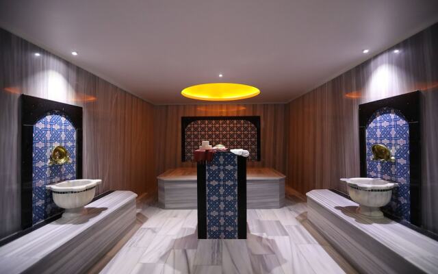 World Point Hotel