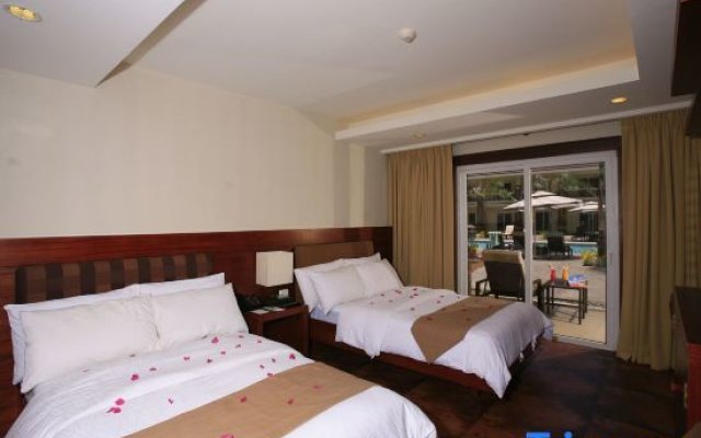 Four Points by Sheraton Palawan Puerto Princesa