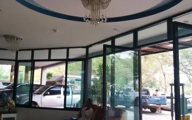 Kradung-nga Boutique Inn