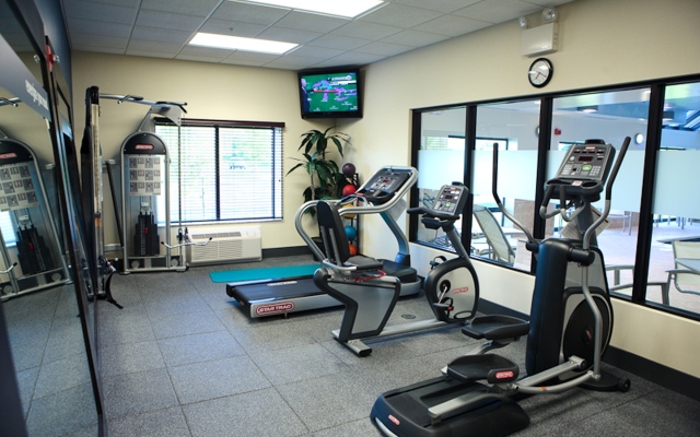 Hampton Inn & Suites Detroit-Canton
