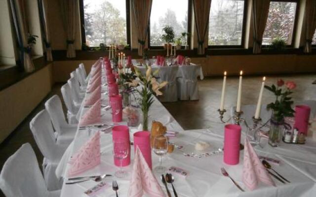 Landgasthof Zum Hammerschmied