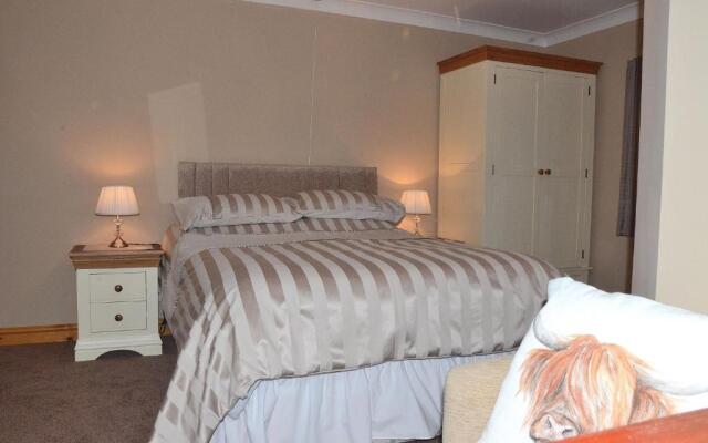 Nutstile Farm Bed and Breakfast
